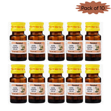 Hamdard Qurs Kushta Qalai 60 Tablets(Pack of 10)