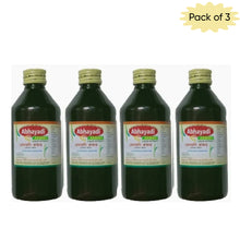 Nagarjun (Gujarat) Abhayadi Kashay 200 Ml(Pack of 3)