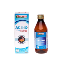 Sharmayu Acino Syrup 450 Ml