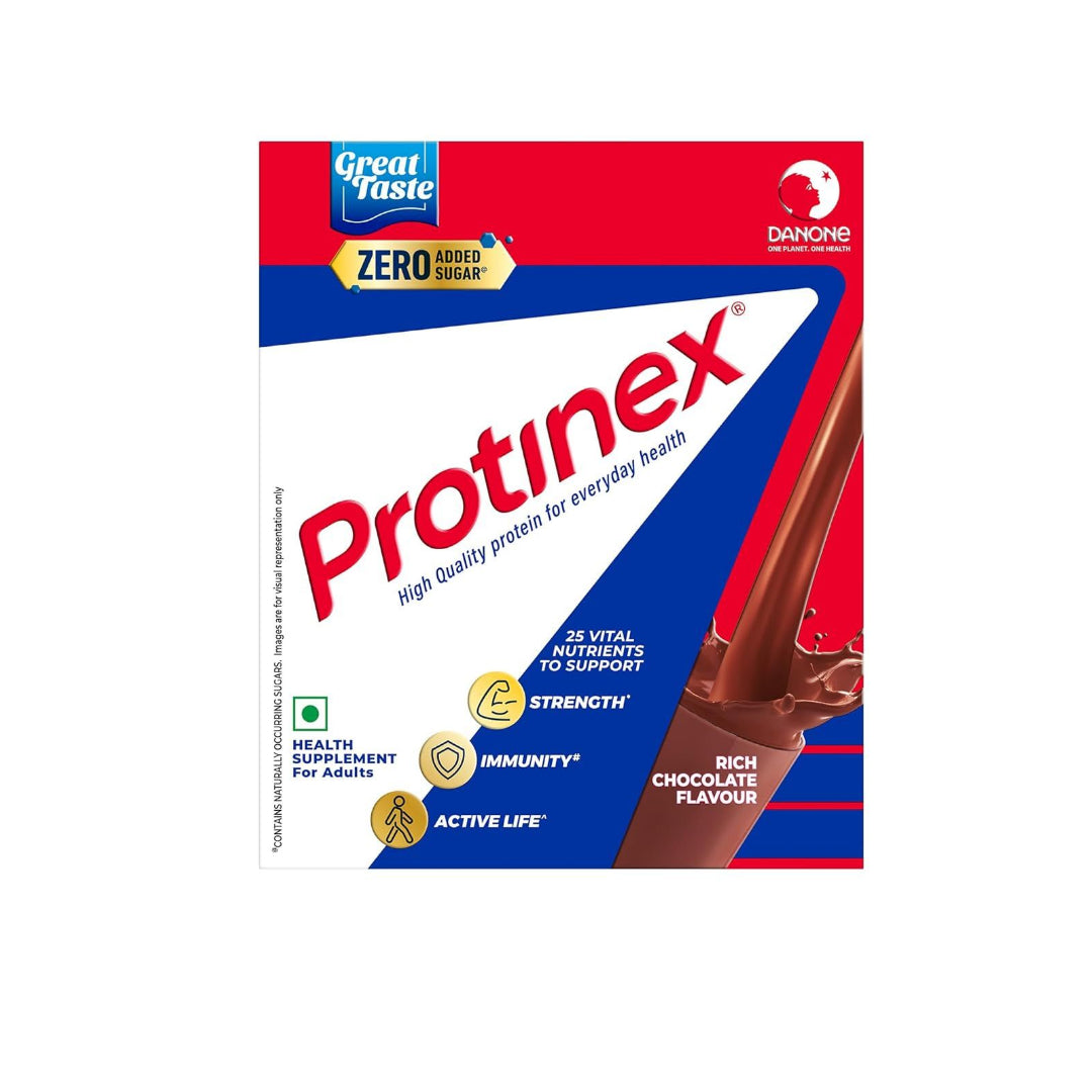 Protinex (Chocolate) 750 Gm