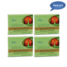 Sdl Kas Shwas Hari Rasa 30 Tablets(Pack of 4)