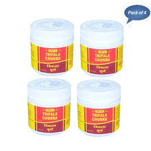 Vyas Trifla Churna 100 Gm(Pack of 4)