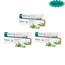Himalaya Antiseptic Cream 20 Gm(Pack of 3)