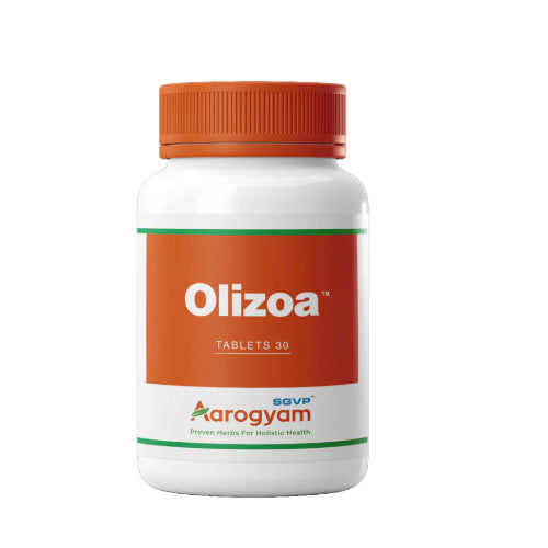 Sgvp Aarogyam Olizoa 30 Tablets