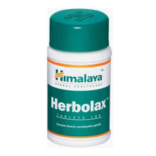 Himalaya Herbolax 100 Tablets