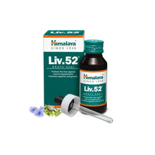 Himalaya Liv.52 Drops 60 Ml