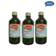 Nagarjun (Gujarat) Maharasnadi Kashay 200 Ml(Pack of 3)