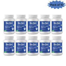 Sri Sri Tattva Narayana Kalpa 60 Tablets(Pack of 10)