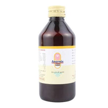 Nagarjun (Gujarat) Anarmix Syrup 200 Ml