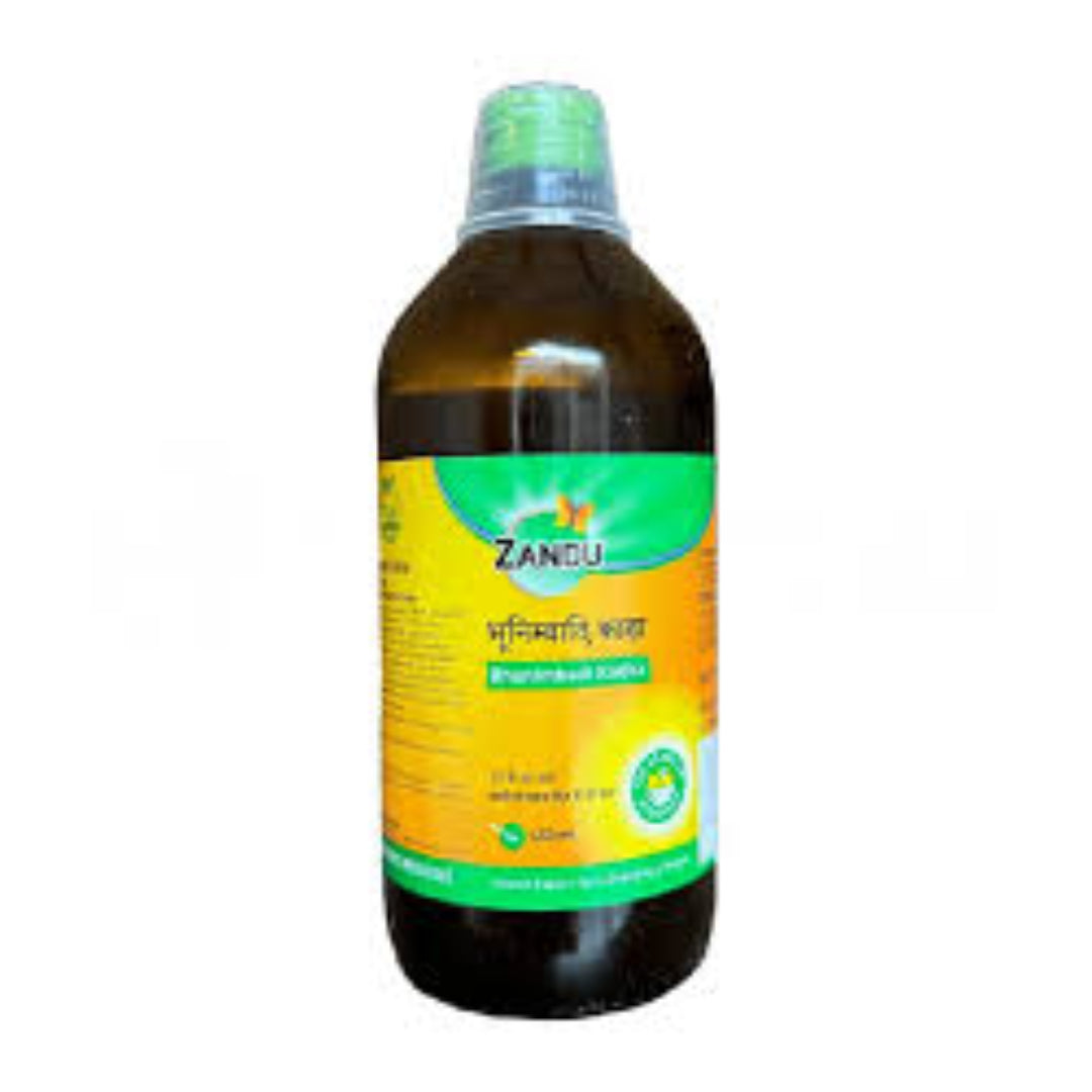 Zandu Bhunimbadi Kadha 450 Ml