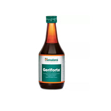 Himalaya Geriforte Syrup 200 Ml