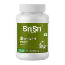 Sri Sri Tattva Satavari 60 Tablets