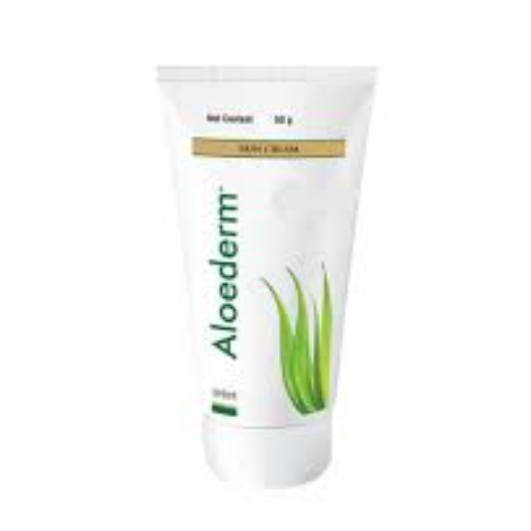 Dabur Aloederm Moisturising Cream 50 Gm