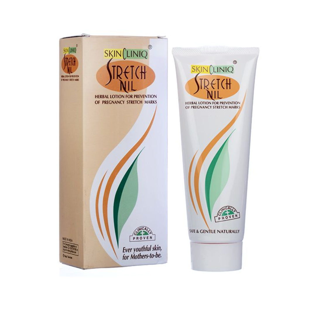 Gufic Biosciences Ltd Stretch Nil 100 Ml