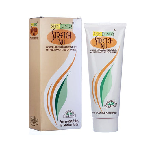 Gufic Biosciences Ltd Stretch Nil 100 Ml