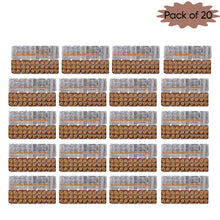 Zandu Triphala 30 Tablets(Pack of 20)