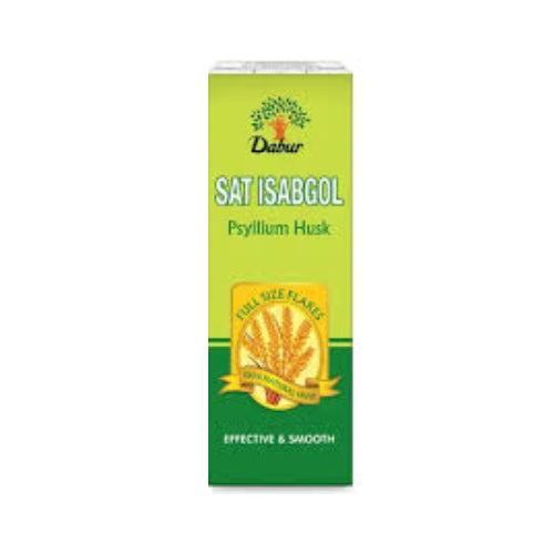 Dabur Sat Isabgol 90 Gm
