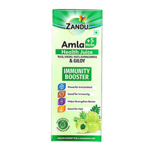 Zandu Amla Juice 1 Ltr