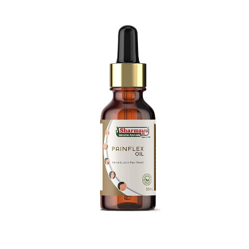 Sharmayu Painflex Oil 50 Ml