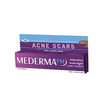 Win Medicare Mederma Pm Scar Cream 10 Gm