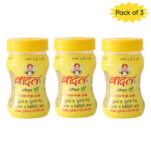 Mansi Ayurvedic Pharmacy Badal Special Churan 150 Gm(Pack of 3)