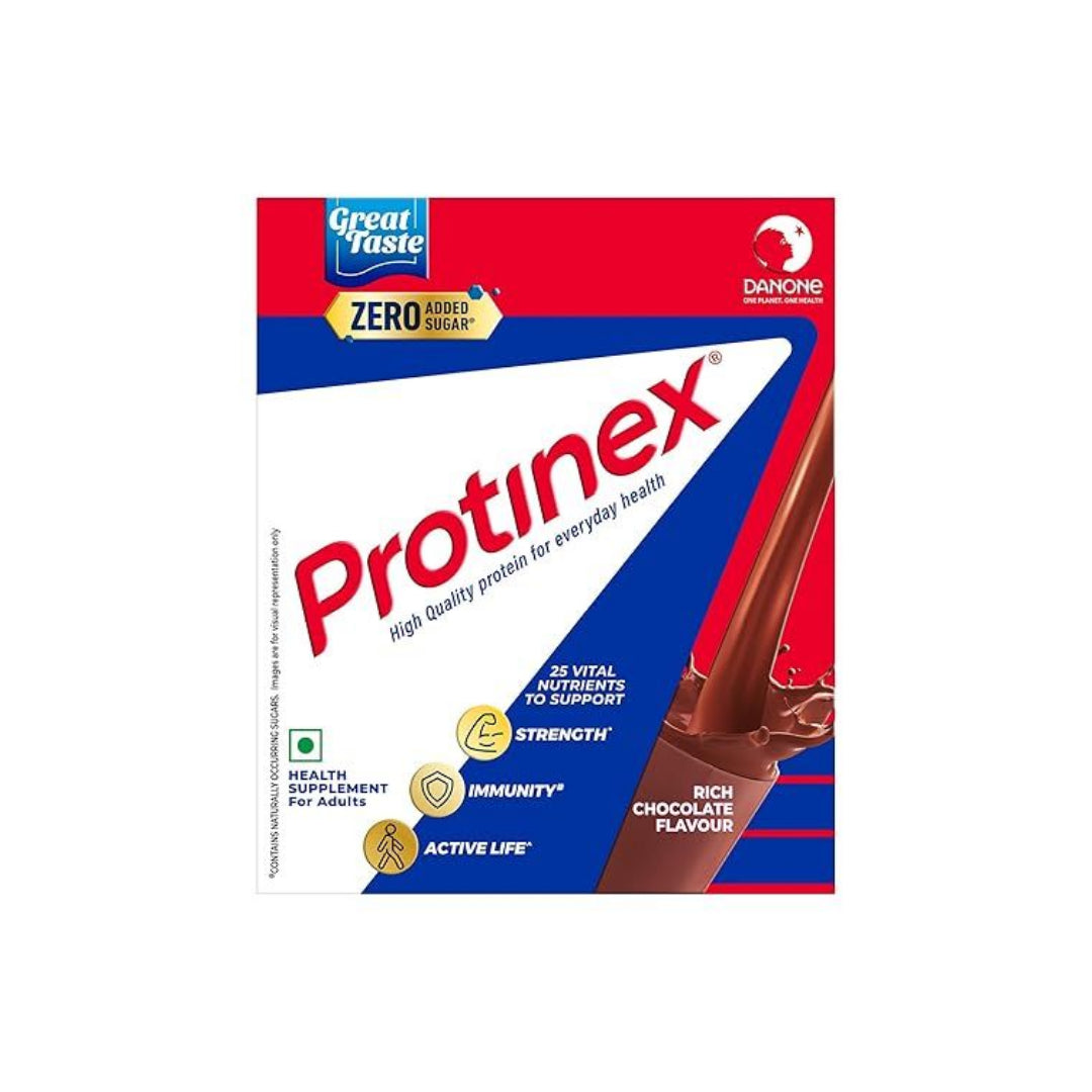 Protinex (Chocolate) 250 Gm
