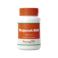 Sgvp Aarogyam Rejuvat-Bm 60 Tablets