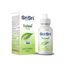 Sri Sri Tattva Tulasi Arka 30 Ml