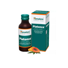 Himalaya Platenza Syrup 100 Ml