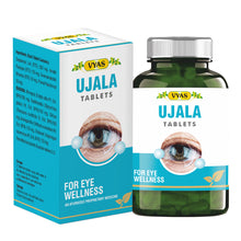 Vyas Ujala 50 Tablets