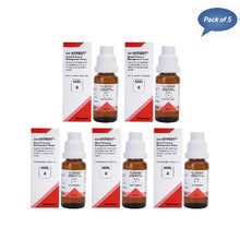 Adel Germany Adel 8 B.P. Managment Drop 20 Ml(Pack of 5)