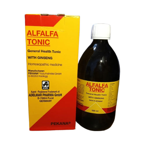 Adel Germany Alfalfa Tonic 500 Ml