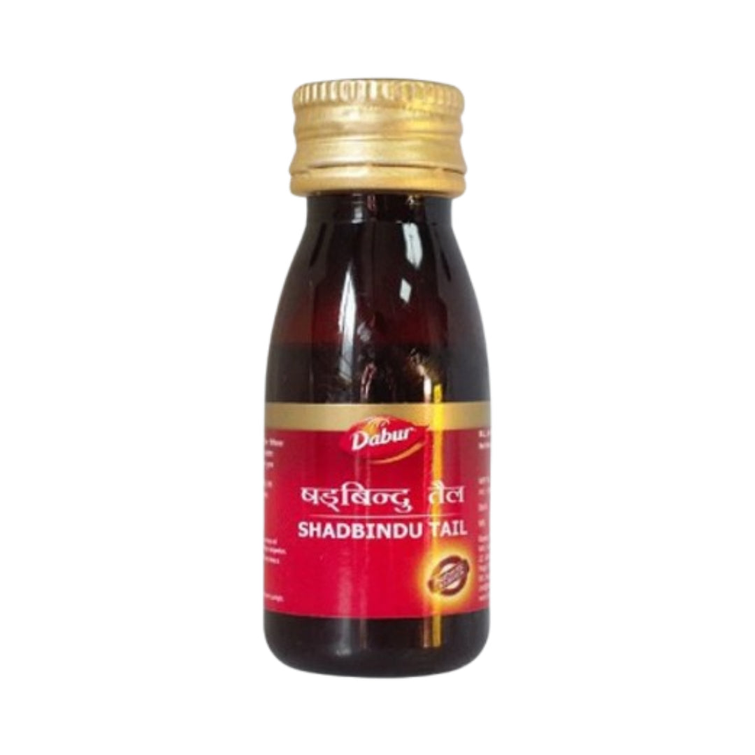 Dabur Shadbindu Tail 50 Ml