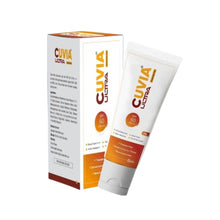 Canixa Cuvia Ultra (Spf 60 Pa++) Sunscreen Gel (50 Gm)