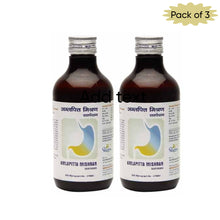 Sdl Amlapitta Mishran 200 Ml(Pack of 3)