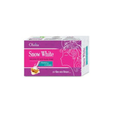 Olefia Snow White Soap 75 Gm
