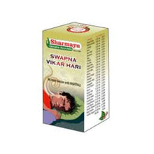 Sharmayu Swapna Vikar Hari 50 Tablets