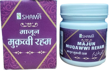 New Shama Majun Muqawwi Reham 125 Gm