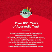 Load image into Gallery viewer, Zandu Kesari Jivan 450 Gm
