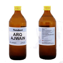 Load image into Gallery viewer, Hamdard Arq Ajwain 500 Ml (Pack of 6)
