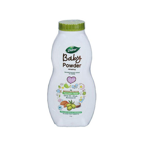 Dabur Baby Powder 150 Gm