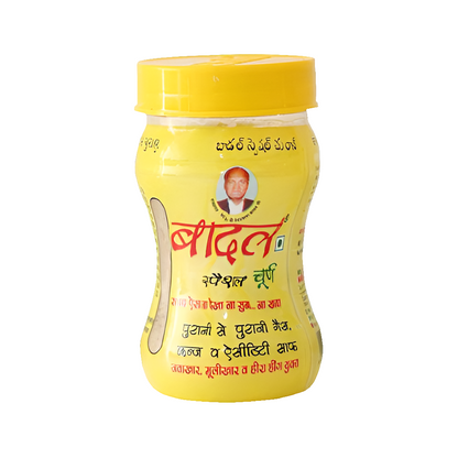 Mansi Ayurvedic Pharmacy Badal Special Churan 150 Gm