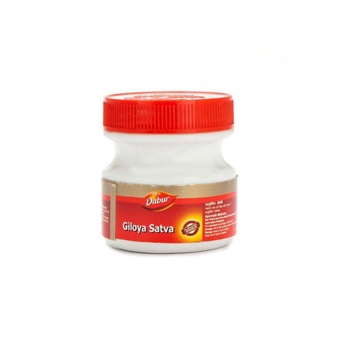 Dabur Giloya Satva 50 Gm