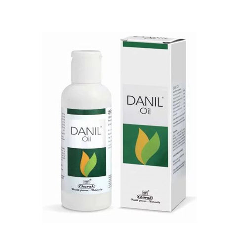 Charak Pharma Danil Oil 100 Ml