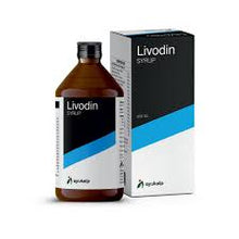 Ayukalp Livodin Syrup 200 Ml