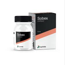 Ayukalp Sobex 30 Capsules