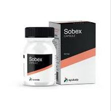 Ayukalp Sobex 30 Capsules