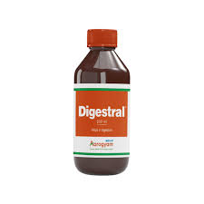 Sgvp Aarogyam Digestral Syrup 200 Ml