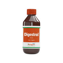 Sgvp Aarogyam Digestral Syrup 200 Ml