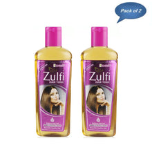 New Shama Zulfi Hair Tonic 100 Ml(Pack of 2)